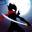 Ícone do programa: Stickman Revenge: Ninja M…