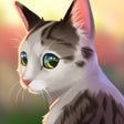 ไอคอนของโปรแกรม: Cat Rescue Story: pets ho…