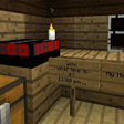Иконка программы: Horror maps for Minecraft