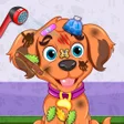 Ikona programu: Pet Salon- Dog grooming g…