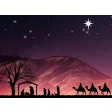 Nativity Scene HD Wallpapers New Tab Theme
