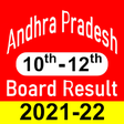 程序图标：AP Board Result: SSC 10th…