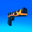 プログラムのアイコン：Gun Race