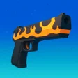 Programın simgesi: Gun Race