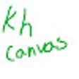 Иконка программы: khcanvaslink