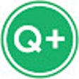 ไอคอนของโปรแกรม: Spotify Queue+