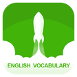 أيقونة البرنامج: Learn English Vocabulary