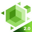 Иконка программы: Cubux: Budget planner,fin…