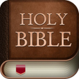 ไอคอนของโปรแกรม: English Tagalog Bible Off…