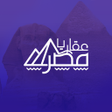程序图标：Aqar Ya Masr - عقار يا مص…