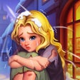 أيقونة البرنامج: Tile Harvest: Triple Matc…