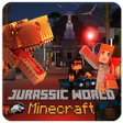 プログラムのアイコン：Jurassic Minecraft World …