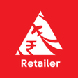 プログラムのアイコン：Dhanhind - Retailer