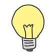 ไอคอนของโปรแกรม: Light small app