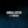 Unreal Editor For Fortnite icon