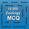 Zoology MCQ