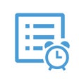 Ícone do programa: Reminders3: Routine Plann…