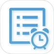 Ícone do programa: Reminders3: Routine Plann…