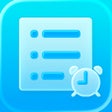 Programın simgesi: Reminders3: Routine Plann…