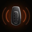 Ikon program: Car Key: Remote Sync  Con…