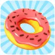 Make Donut Sweet Cooking Game - Be a Cook