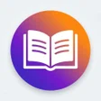 Ikona programu: StoryRead: Fictions  Nove…