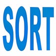 Icoon van programma: Sort My Classes