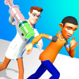 Ikon program: Hospital Escaper