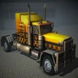 ไอคอนของโปรแกรม: Truck Driver - Truck Game…