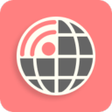 Biểu tượng của chương trình: Secure WiFi