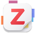 Symbol des Programms: Zotero Connector