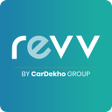 Programikonen: Revv - Self Drive Car Ren…