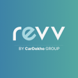 Icône du programme : Revv - Self Drive Car Ren…