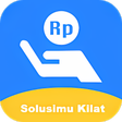 Ikon program: Solusimu Kilat