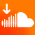 Programikonen: SoundCloud Track Download…