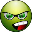 Programikonen: Mental disorders