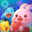 Biểu tượng của chương trình: Anipang Match