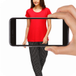 Icon of program: Body Scanner Photo Filter