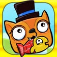 프로그램 아이콘: Crossy Cat: Road to Fishl…