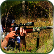 Programikonen: Sniper Killer Assassin Sh…