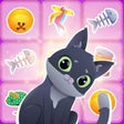 Ikon program: Kitty Match 3