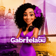 程序图标：Radio Gabriela FM
