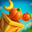 Programın simgesi: Box Away: Collect  Sort 3…