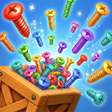 Icoon van programma: Box Away: Collect  Sort 3…