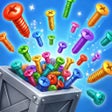 ไอคอนของโปรแกรม: Box Away: Collect  Sort 3…