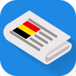 Biểu tượng của chương trình: Belgium News