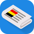 Icono de programa: Belgium News