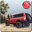 Icon of program: Hillock Off road jeep dri…