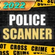 プログラムのアイコン：Police Scanner Radio FM W…