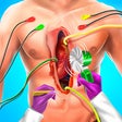 Programikonen: Heart Surgery Doctor ER h…